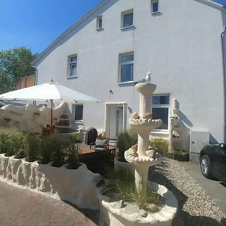 Apartment Nordseeperle *