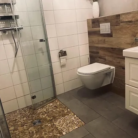 Nordseeperle Apartment