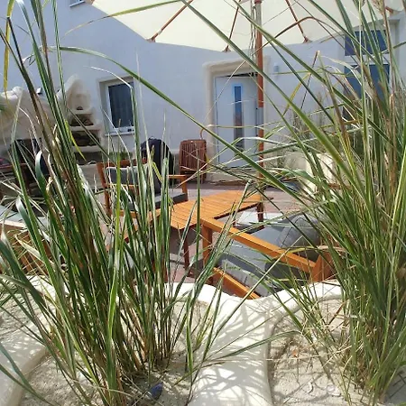 Apartment Nordseeperle *